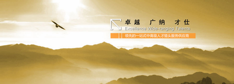 卓纳仕人力资源有限公司